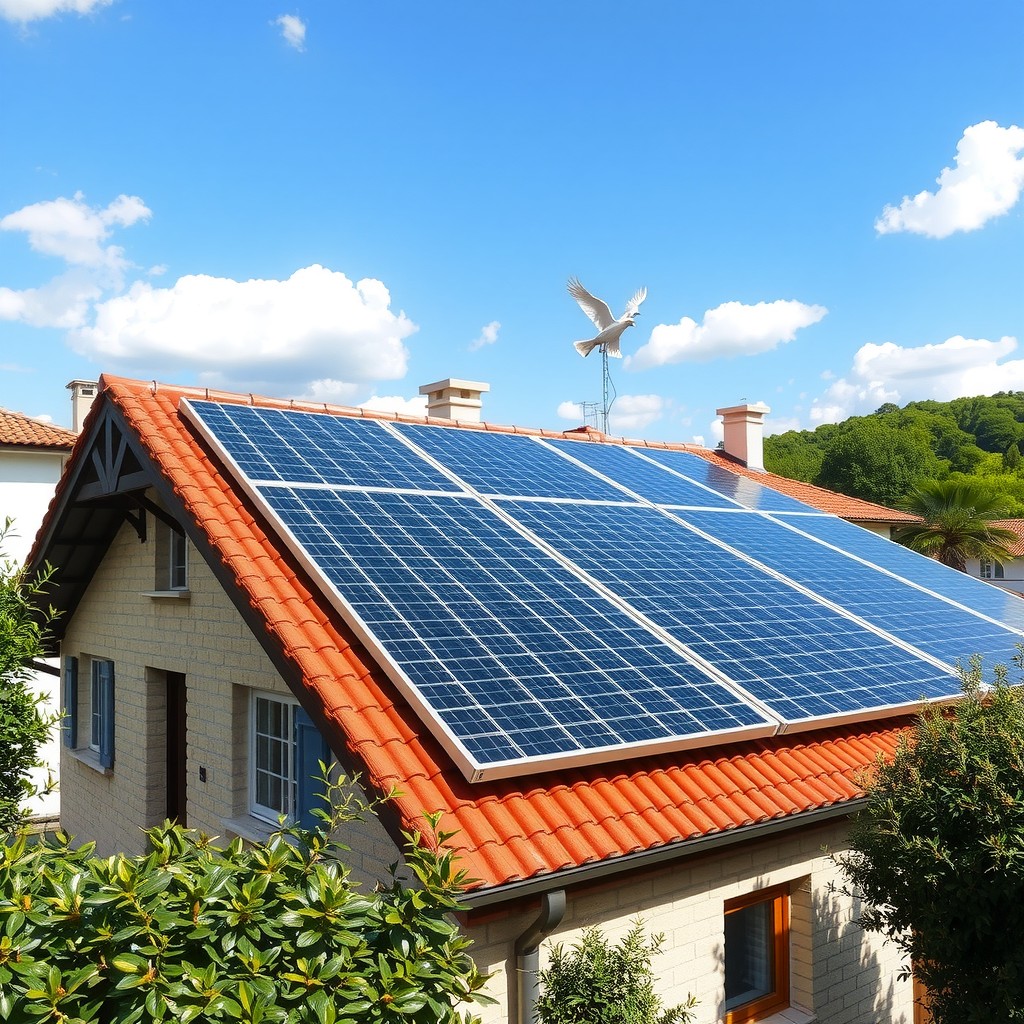 Koliko koštaju solarni paneli u Hrvatskoj